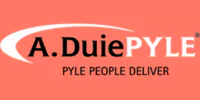 A Duie Pyle Tracking