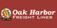 Oak Harbor Tracking