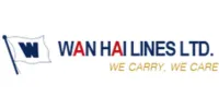 Wan Hai Lines Tracking