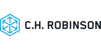 ch robinson tracking