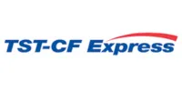 tst expres tracking 