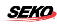 Seko Logistics Tracking